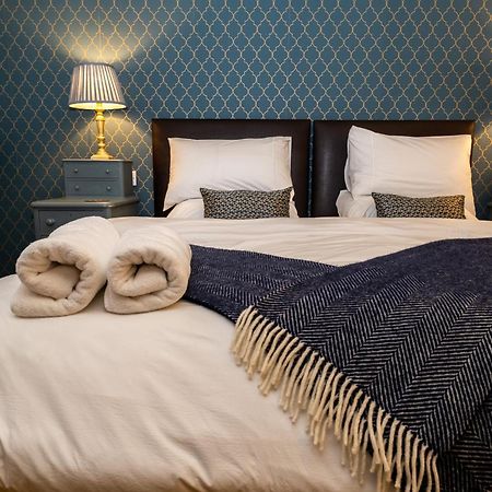 Bed and Breakfast The Brasenose Arms Cropredy Exterior foto