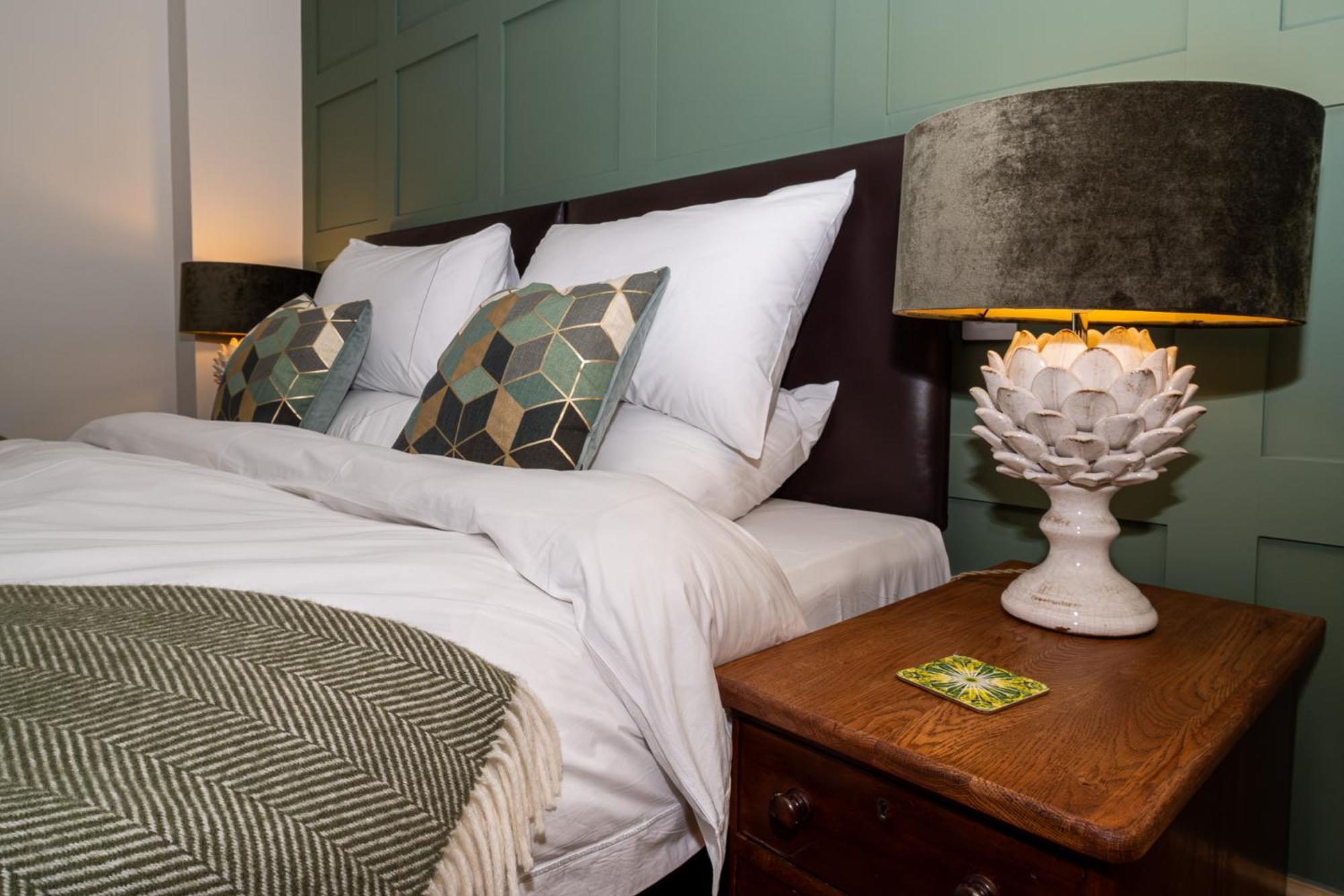 Bed and Breakfast The Brasenose Arms Cropredy Exterior foto