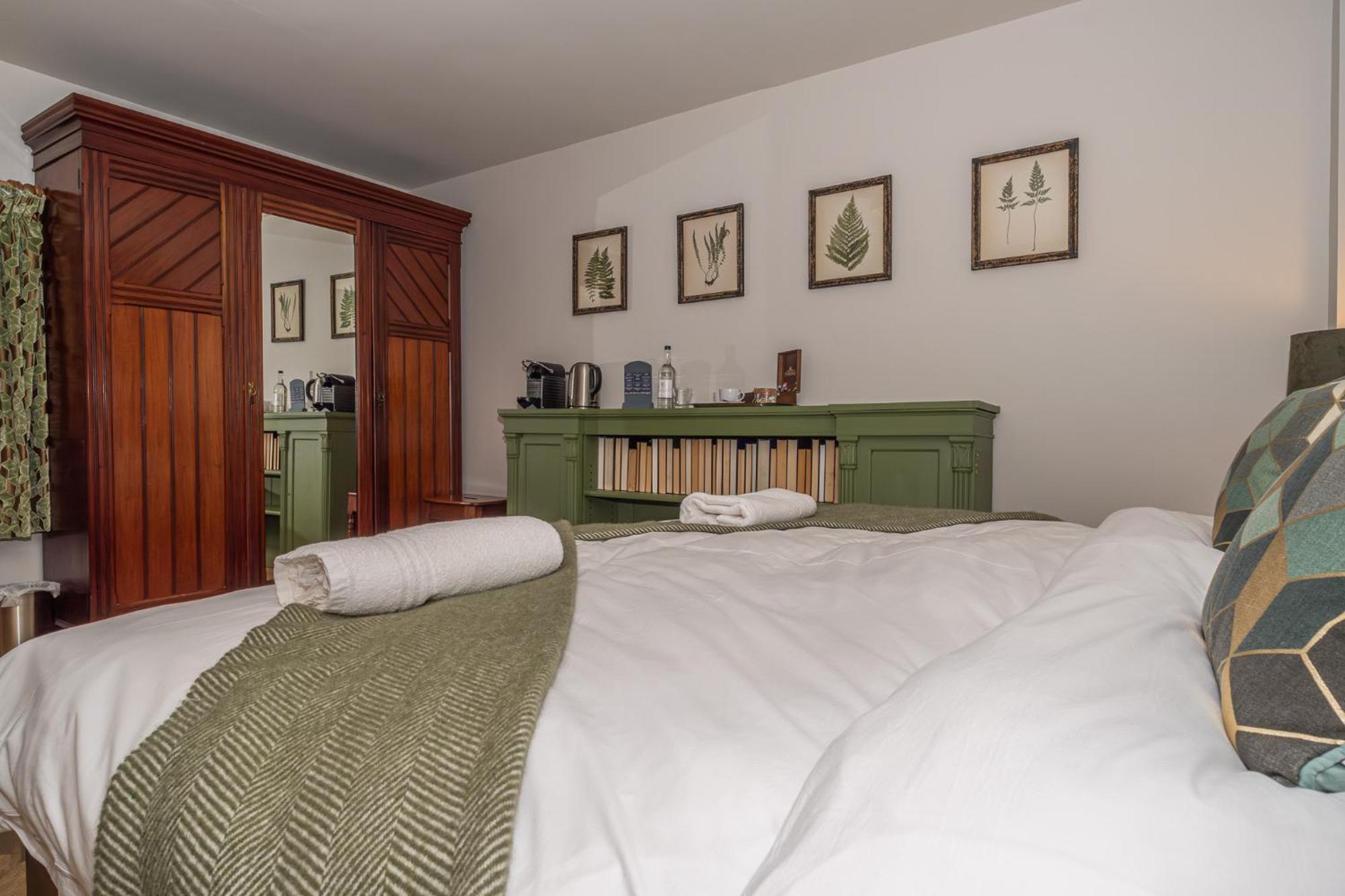 Bed and Breakfast The Brasenose Arms Cropredy Exterior foto