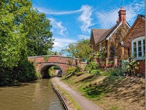Bed and Breakfast The Brasenose Arms Cropredy Exterior foto