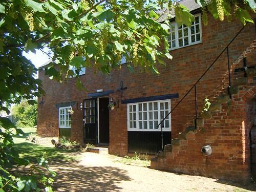 Bed and Breakfast The Brasenose Arms Cropredy Exterior foto
